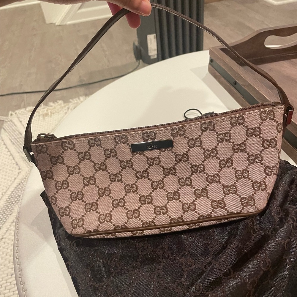 Authentic Gucci Mini Bag